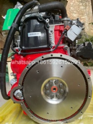 Motor Foton Cummins ISF2.8