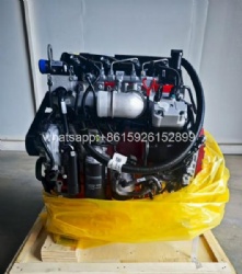 Motor Foton Cummins ISF3.8