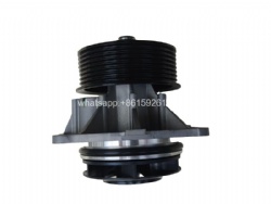 Bomba de agua del motor ISF2.5 5528262