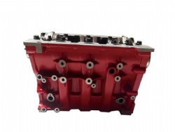 bloque corto para Motor Cummins ISF2.8