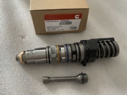 El inyector de combustible 4928260 es compatible con el motor Cummins QSX15