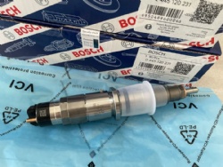 Inyectores 0445120231