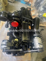 Motor Cummins L375 30